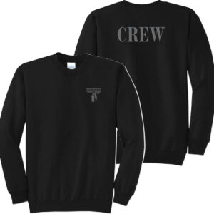 Port & Company® Adult Core Fleece Crewneck Sweatshirt - Crew