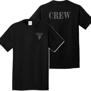 Port & Company® Adult Core Cotton Tee - Crew