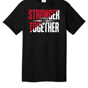 TITANS003 - Port & Company® Adult Core Cotton Tee