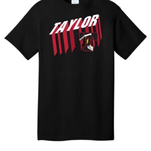 TITANS005 - Port & Company® Adult Core Cotton Tee