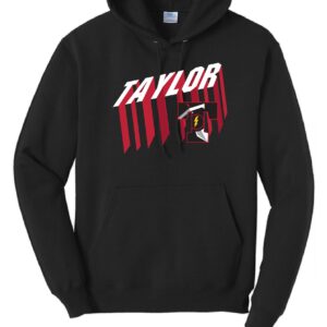 TITANS005 - Port & Company® Adult Core Fleece Pullover Hooded Sweatshirt