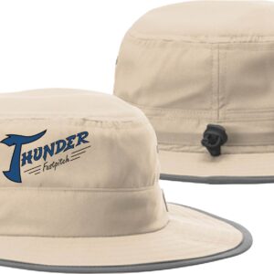 Thunder Fastpitch - Richardson Wide Brim Bucket Hat